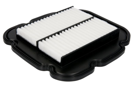 Повітряний фільтр KAWASAKI KLV; SUZUKI DL 650/1000 2002- Champion CAF2611