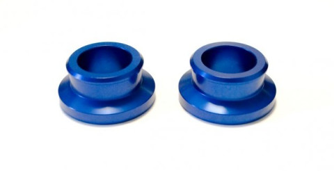 Втулка колеса BEARING WORX WSR20966 (All Balls 11-1081-1)