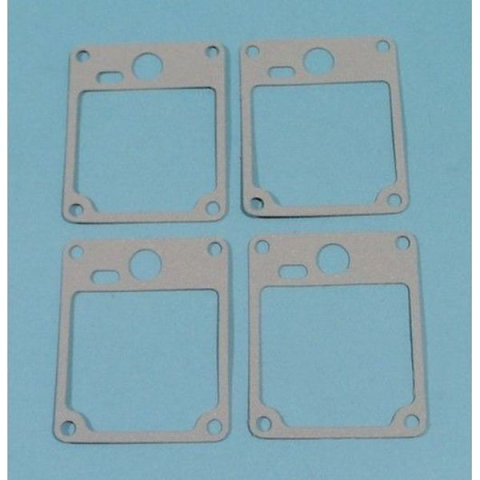 Прокладка поплавковой камеры (1шт) YAMAHA XV 920 '82-'83, XV 1100 '86-'87 TOURMAX FBG-208/1