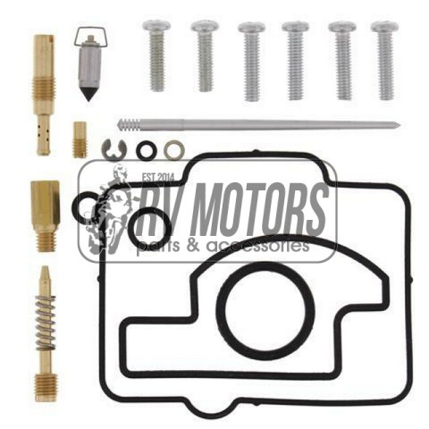 Ремкомплект карбюратора YAMAHA YZF 426 '00-'02 ALL BALLS 26-1439