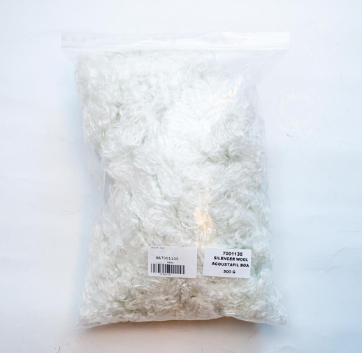 Набивання глушника MULTI AIR MA7001135 500г (800°C)