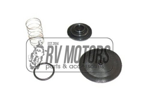 Ремкомплект топливного краника HONDA F6C VALKYRIE 97-03 TOURMAX FCK-41