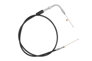 Трос газа HARLEY DAVIDSON FLST, FLSTC, FLSTCI, FLSTF, FLSTFB, FLSTFI, FLSTFSE, FLSTI, FLSTN, FLSTS, FLSTSC, FLSTSCI, FXST, FXSTD, FXSTDI, FXSTI, FXSTSI 1340-1690 2000- 4 RIDE LGHD-29