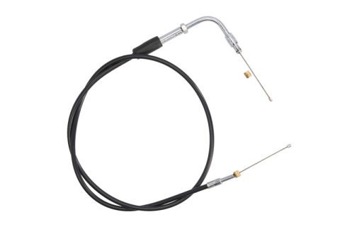 Трос газа HARLEY DAVIDSON FLST, FLSTC, FLSTCI, FLSTF, FLSTFB, FLSTFI, FLSTFSE, FLSTI, FLSTN, FLSTS, FLSTSC, FLSTSCI, FXST, FXSTD, FXSTDI, FXSTI, FXSTSI 1340-1690 2000- 4 RIDE LGHD-29