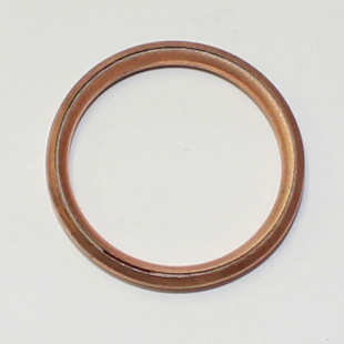 Прокладка выхлопного коллектора  Kawasaki 11009-1840