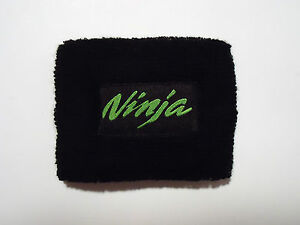 Чехол тормозного бачка Kawasaki Ninja черный