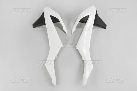Боковой пластик KTM SX/SXF '16-18, EXC/EXCF 17-18 UFO KT04061999K
