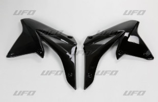 Боковой пластик SUZUKI RMZ 250 '10-'17 UFO SU04928001