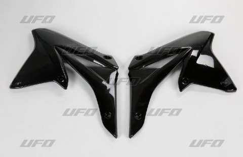 Боковой пластик SUZUKI RMZ 250 '10-'17 UFO SU04928001