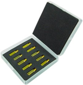 Комплект главных жиклёров NACHMAN MP-07089 KEIHIN