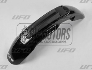Щиток передний HUSQVARNA 4T '08-'12  UFO HU03326001