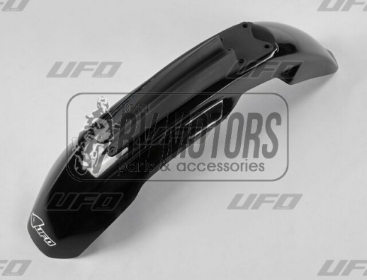 Щиток передній HUSQVARNA 4T '08-'12 UFO HU03326001