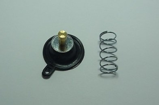 Ремкомплект воздушного клапана SUZUKI VS 700 86-87, VS 750 88-91;VS800 92-00, VX800, VZ800 97-02 TOURMAX ACV-302