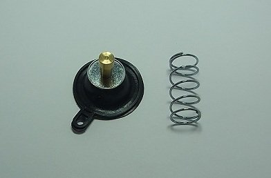 Ремкомплект повітряного клапана SUZUKI VS 700 86-87, VS 750 88-91; VS800 92-00, VX800, VZ800 97-02 TOURMAX ACV-302