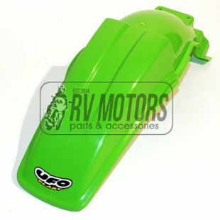 Щиток задний KAWASAKI KX 125/250 '88-'89, KX 500 '88-'02 UFO KA02710026