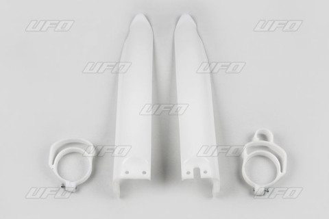 Пластиковая защита вилки TM 80/125/250 '97-99 UFO TM03119280 