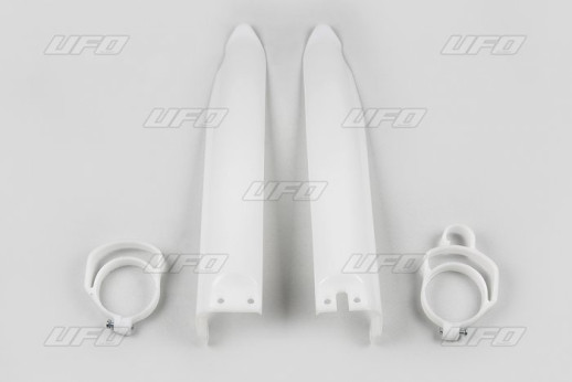 Пластиковий захист вилки TM 80/125/250 &#39;97-99 UFO TM03119280 