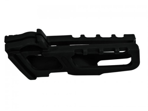 Направляющая приводной цепи RACETECH HO04623001RT HONDA CR125/250 (07), CRF250 R (07-13) X (07-14), CRF450 R (07-12) X (07-14) 