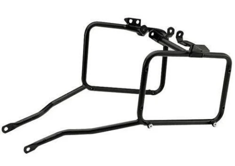 Крепления боковых кофров KAPPA MONOKEY SUZUKI V-Strom 250 (17-18) KL3116