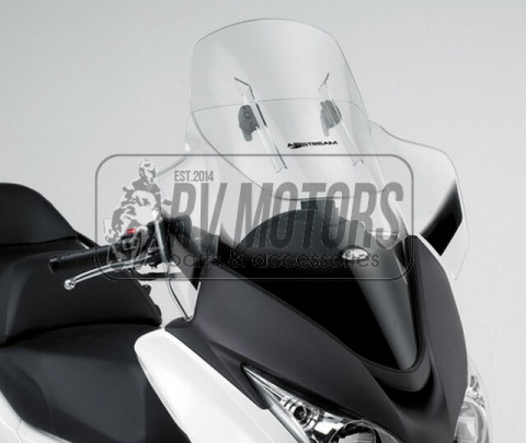 Ветровое стекло Kappa Honda SW-T 400 KAF318