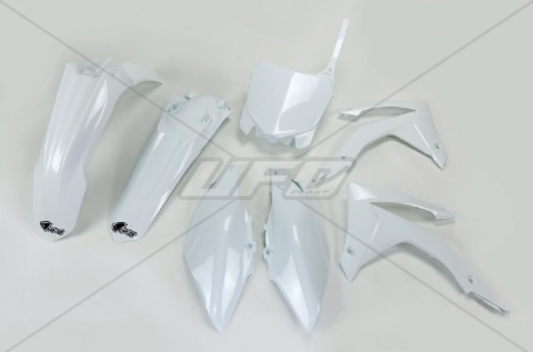 Комплект пластика HONDA CRF 450 '13-'16, CRF 250R '14-'17 UFO HO116E041