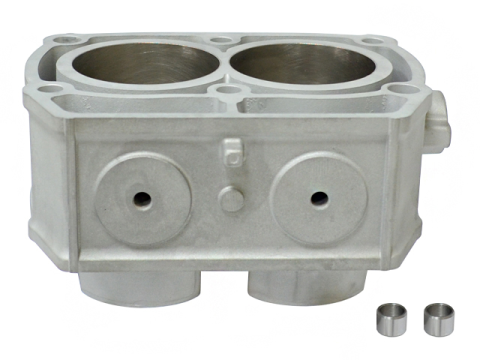 Цилиндр POLARIS SPORTSMAN 700 '02-08, 800 EFI '05-15, RANGER 700 '06-09, 800 '10-16, RZR 800 '08-16 NACHMAN AT-09477