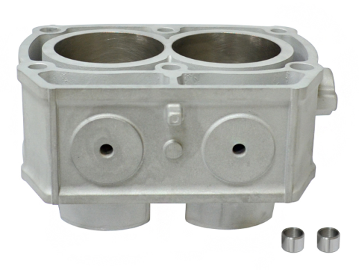 Циліндр POLARIS SPORTSMAN 700 &#39;02-08, 800 EFI &#39;05-15, RANGER 700 &#39;06-09, 800 &#39;10-16, RZR 800 &#39;08-16 NACHMAN AT-09477