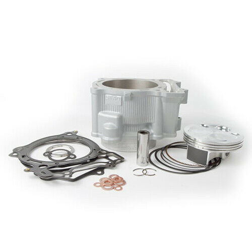 Циліндр + поршень YAMAHA YFZ 450 &#39;04-&#39;13 CYLINDER WORKS 20001-K01