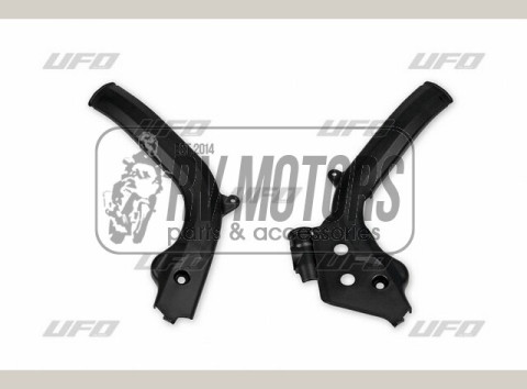 Накладки рамы KTM SX/SXF '16-18 UFO KT04066001