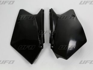 Боковой пластик SUZUKI RMZ 450 '05-'06 UFO SU03910001