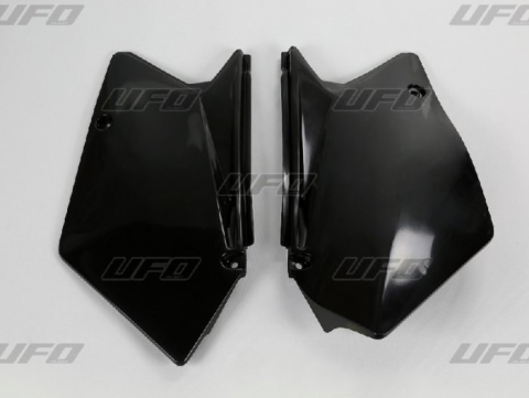 Боковой пластик SUZUKI RMZ 450 '05-'06 UFO SU03910001