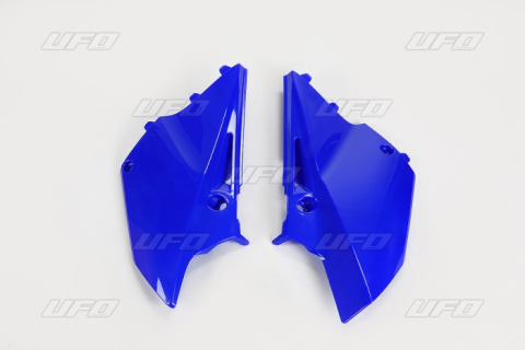 Боковой пластик YAMAHA YZ 125/250 '15-18 UFO YA04842089