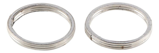 Прокладка вихлопного колектора SUZUKI DL650 04-17 DL650, GS500 89-02, GS500F 04-09, SV650 99-17 WINDEROSA 823037