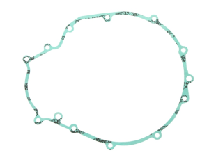 Прокладка крышки сцепления KAWASAKI KLE 500, ER5, GPZ 500S, EN 450/500 ATHENA S410250008118