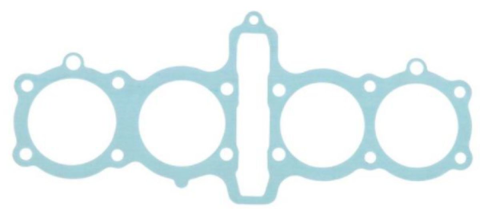 Прокладка цилиндра HONDA CBX550 F/F2 '82'-84 ATHENA S410210006029
