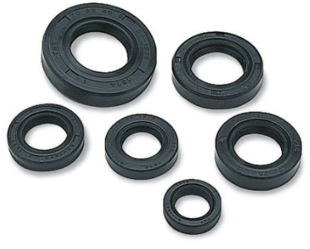 Комплект сальников двигателя KAWASAKI KX250 05-07 WINDEROSA 822257