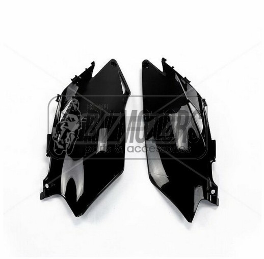 Бічний пластик HONDA CRF 250R &#39;11-&#39;13, CRF 450R &#39;11-&#39;12 UFO HO04648001