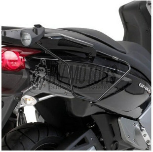 Крепления под боковые сумки KAPPA Gilera GP800 T750K