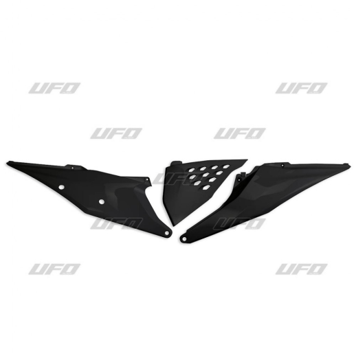 Боковой пластик KTM SX/SXF '19-'21, EXC/EXCF '20-'21 UFO KT05004001