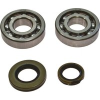 Комплект подшипников коленвала KTM EXC 250 TPI '18-19 ATHENA P400270444045