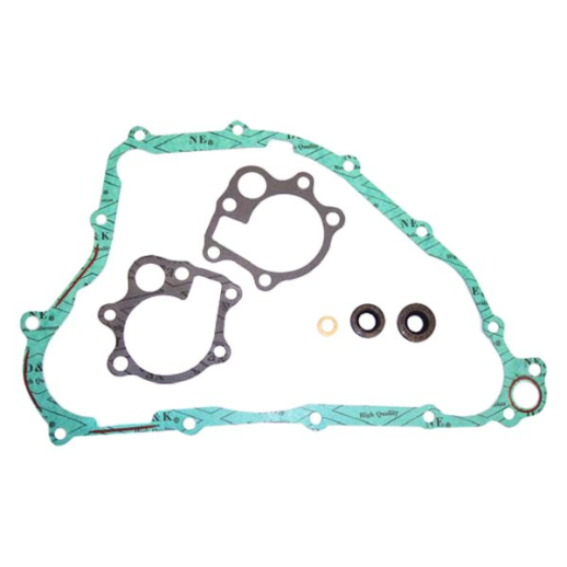 Ремкомплект водяної помпи HONDA CR 250 05-07 NAMURA 75-1004