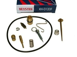 Ремкомплект карбюратора KEYSTER KH-0120F