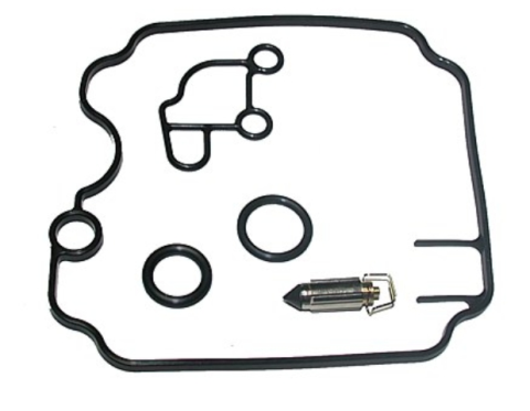 Ремкомплект карбюратора YAMAHA FZR 600 1989- KEYSTER K-1008YK