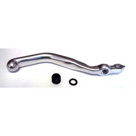 Рычаг тормоза KTM SX 50 '02-20, HUSQVARNA TC 50 '17-'20 ACCEL (LB-6550-AI) (45113002000) DHKT10SA