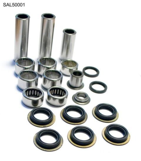 Ремкомплект прогрессии BEARING WORX SAL50001 (27-1011)