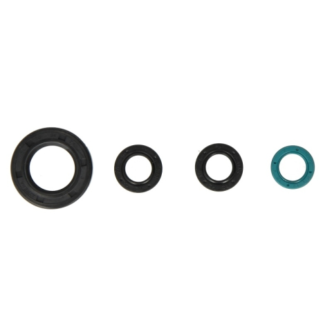 Комплект сальников двигателя HONDA CBR 125R '04-'13 ATHENA P400210400188