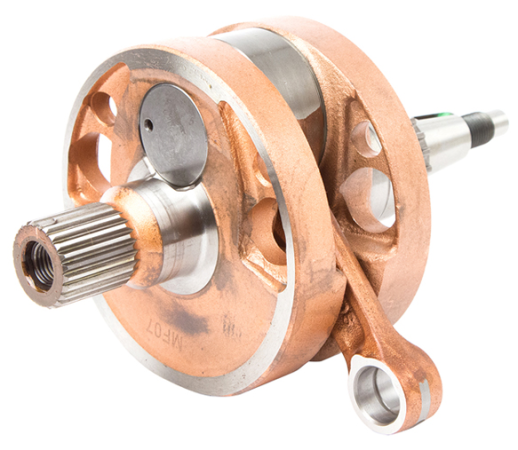 Колінвал HONDA CRF 250R (10-17) HOT RODS 4097