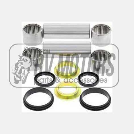 Комплект подшипников оси маятника WRP 28-1030