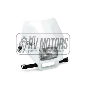 Обтекатель с фарой Кросс UFO PF01676041