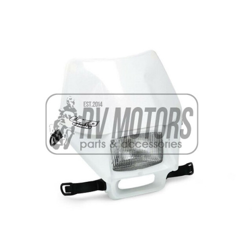 Обтічник з фарою Крос UFO PF01676041